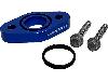 Pumaspeed Racing billet oil pick-up spacer kit for the Focus RS Mk3 2.3 EcoBoost
