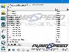 Pumaspeed Ford OBD Configuration