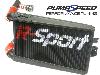 Pumaspeed R-Sport Stage 3 1.0 Turbo EcoBoost Fiesta Intercooler - view 2
