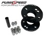  Pumaspeed Racing 12mm 4x108 Ford Wheel Spacers
