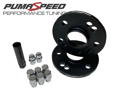 Pumaspeed Racing 12mm 4x108 Ford Wheel Spacers