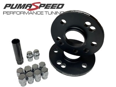 Pumaspeed Racing 12mm 5x108 Ford Wheel Spacers
