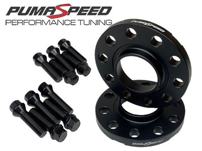 Pumaspeed Racing 15mm 5x112 VAG Wheel Spacers