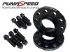 Pumaspeed Racing 15mm 5x120 BMW Wheel Spacers