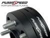 Pumaspeed Racing 20mm 5x108 Ford Wheel Spacers