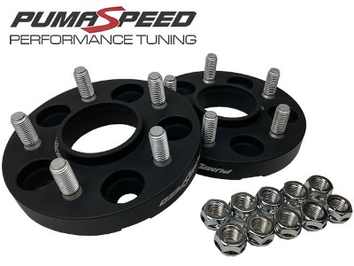 Pumaspeed Racing 20mm 5x114.3 Hyundai Wheel Spacers