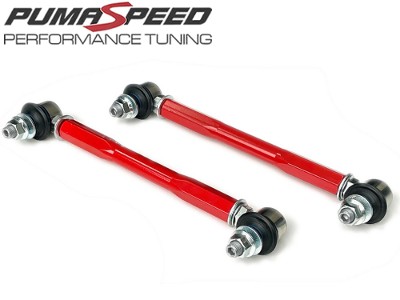 Pumaspeed Racing Adjustable  Anti Roll Bar Drop Links
