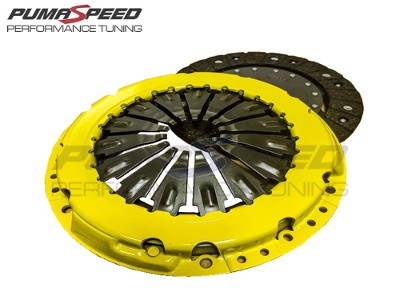 Pumaspeed Racing Competition Clutch for ST180