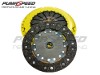 Pumaspeed Racing Competition Clutch Ford Fiesta ST180
