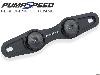 PUMASPEED RACING DOWNPIPE BRACKET FOR FOCUS MK3 ST/RS - view 2