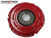 Pumaspeed Racing Fiesta Mk7 1.0 EcoBoost ST Size  Uprated Clutch - view 2