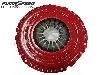 Pumaspeed Racing Fiesta Mk7 1.0 EcoBoost ST Size  Uprated Clutch - view 2