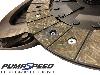 Pumaspeed Racing Fiesta Mk7 1.0 EcoBoost ST Size  Uprated Clutch - view 3