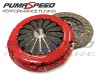 Pumaspeed Racing Fiesta ST200 Plus Uprated Clutch