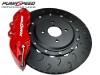 Pumaspeed Racing Fiesta Mk8 6 Pot 355mm Brake Kit