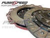 Pumaspeed Racing Fiesta ST150 Plus Uprated Clutch