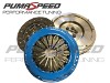 Pumaspeed Racing Fiesta ST200 Plus Uprated Clutch & Flywheel Kit