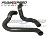 Pumaspeed Racing Fiesta ST180 Coolant Hose Kit
