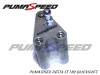 PUMASPEED RACING FIESTA ST 180 SHORTSHIFT