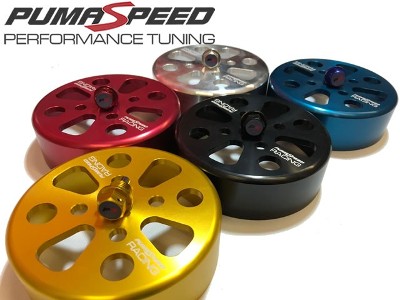 Pumaspeed Racing Fiesta ST180 Uprated Pulley