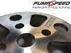 Pumaspeed Racing ST180 Uprated Pulley