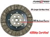 Pumaspeed Racing Fiesta ST200 Plus Uprated Clutch