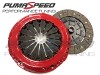 Pumaspeed Racing Fiesta ST200 Plus Uprated Clutch