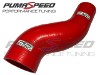 Pumaspeed Racing Ford Focus Mk3 ST Diesel Induction Hose