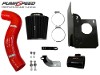 Pumaspeed Racing Gemini Twin Induction Kit Stage 2 - Mk8 1.0T Fiesta