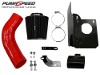 Pumaspeed Racing Gemini Twin Induction Kit Stage 2 - Mk8 ST 1.5T Fiesta