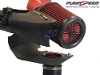 Pumaspeed Racing Mk8 Fiesta ST Gemini Twin Feed CAIS 5
