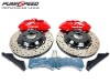 Pumaspeed Racing BMW M Performance 6 Pot 362mm Brake Kit