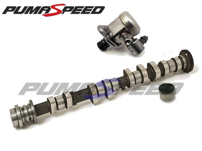 Pumaspeed Racing High Volume Fuel Supply Kit