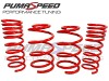 Pumaspeed Lowering Springs GR Yaris