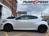 Pumaspeed Lowering Springs GR Yaris