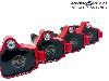 Pumaspeed Racing Performance Coil Pack For B36 / B38 / B48 BMW MINI Engines