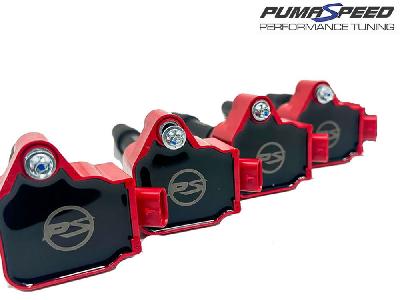 Pumaspeed Racing Performance Coil Pack For B36 / B38 / B48 BMW MINI Engines