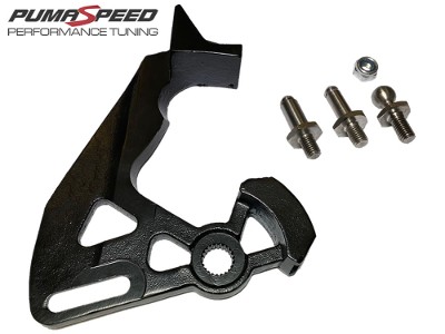 Pumaspeed Racing Short Throw Shifter MQB 2.0T