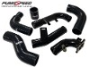  Pumaspeed Racing Toyota GR Yaris Big Boost Pipe Kit