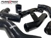 Pumaspeed Racing Toyota GR Yaris Big Boost Pipe Kit