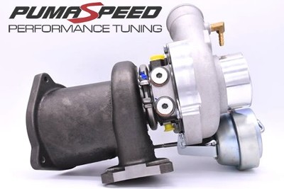 Pumaspeed S280 to X280 Conversion 400+ bhp