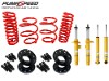 Pumaspeed Ultimate Handling Package BMW M135i / M140i / M235i / M240i