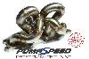 Pumaspeed V Series Quickspool Fiesta ST180 GT28 Tubular Manifold