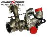 Pumaspeed Stage 1 Hybrid Turbocharger Focus ST 250 Ecoboost 2013