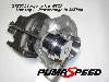 Focus RS Stage 3 GT2871RS Turbo charger 300-365 bhp