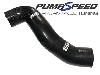 pumaspeed pro silicon Induction hose fiesta 1.0 ecoboost st-line black