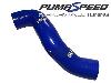 pumaspeed pro silicon Induction hose fiesta 1.0 ecoboost st-line blue