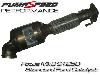R-Sport Focus ST 250 Cat Replacement Pipe (Decat) - view 5