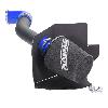 Ramair Air Filter Intake Kit & Crossover Pipe for Fiesta MK8 1.0  Ecoboost - Blue Hoses