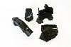 Ramair Foam Intake Kit for F66 Mini Cooper & F70 M135i with Carbon Fibre Lid